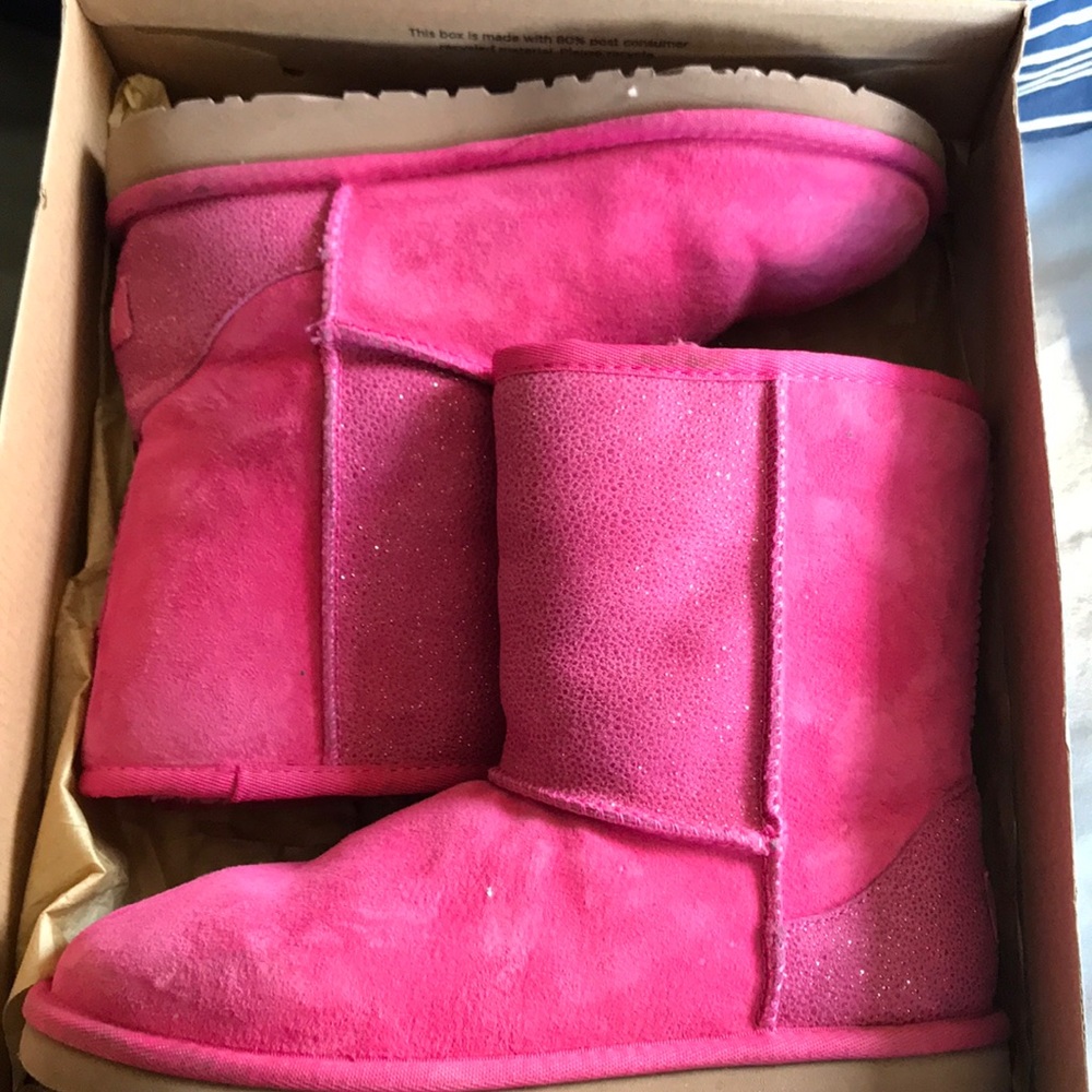 Children uggs boots